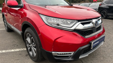 Honda CR-V 2.0 i-MMD Hybrid SR 5dr eCVT Hybrid Estate